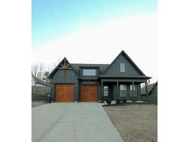 Chickamauga Lake Home For Sale in Ooltewah Tennessee