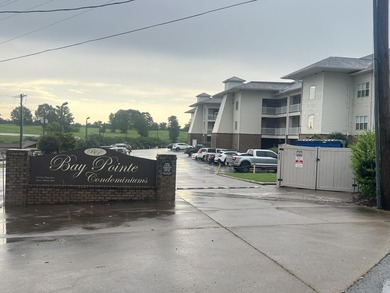 Wheeler Lake Condo For Sale in Athens Alabama