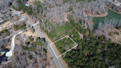 Smith Lake Brushy Creek! Flat 04-acre lot in The Peninsula, a - photo 1