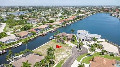 Marco Island Area Lot For Sale in Marco Island Florida