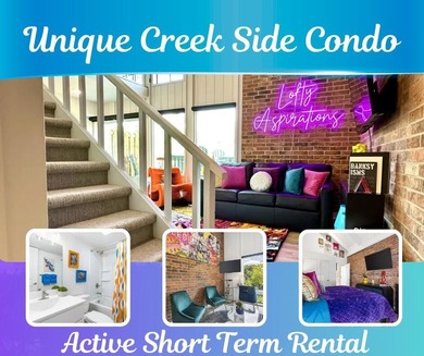 Here is your chance to own an active STR that's anything but - photo 1