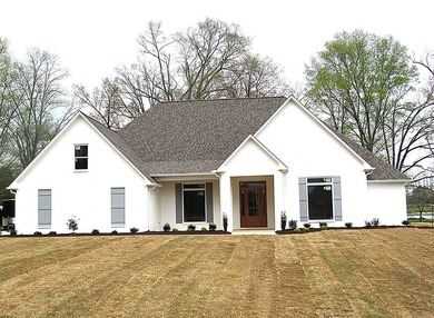 (private lake, pond, coastal) Home For Sale in Columbus Mississippi