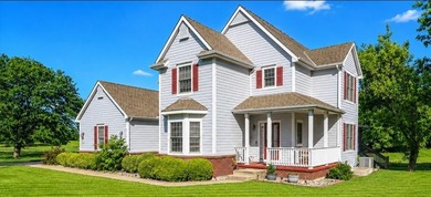NOW OFFERED WITH A $10,000 PRICE IMPROVEMENT! Discover the space - photo 1