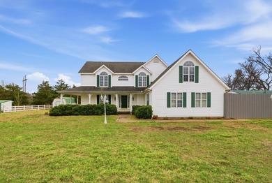 Lake Home For Sale in Miami, Oklahoma