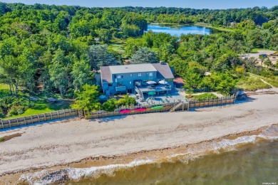 Long Island Sound Home For Sale in Fort Salonga New York