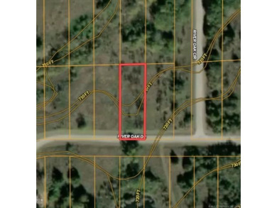 Lake Texoma Lot For Sale in Kingston Oklahoma