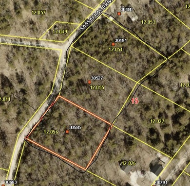 Incredible opportunity to own 2.12 acres comprised of three - photo 1