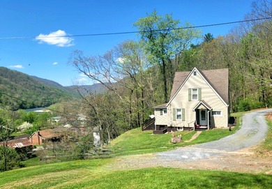 Meadow Creek WV. Lovely home sets above the New River. Four - photo 1