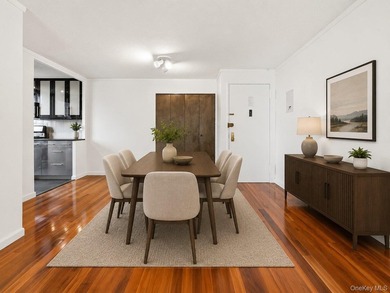 Welcome to Residence 12G at Park Lane North, a bright and - photo 4