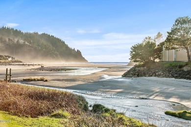 Step into coastal living at its finest with this inviting first