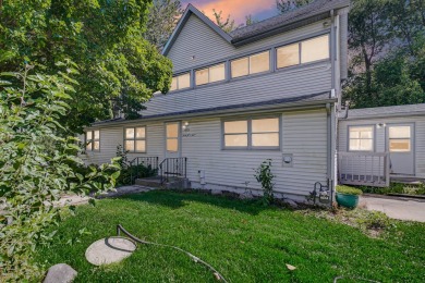Lake Home For Sale in Valparaiso, Indiana
