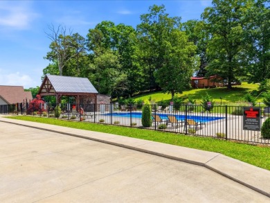 Cleared Cherokee Lake View Lot - photo 27