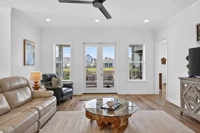 Nestled within the sought-after Longleaf Park section of the - photo 12
