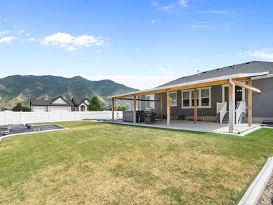 Beautiful home in a highly desirable, newer Spanish Fork - photo 12