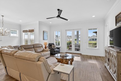Nestled within the sought-after Longleaf Park section of the - photo 17