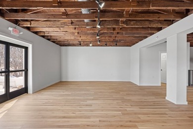 Exceptional C-2 zoned dividable commercial opportunity on Hwy 27