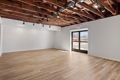 Exceptional C-2 zoned dividable commercial opportunity on Hwy 27