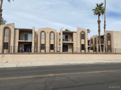 Colorado River - Mohave County Condo For Sale in Bullhead City Arizona