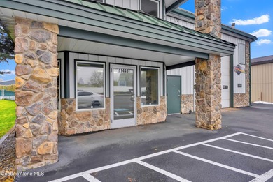 Office/Industrial Building in Warren K Park on a fully fenced
