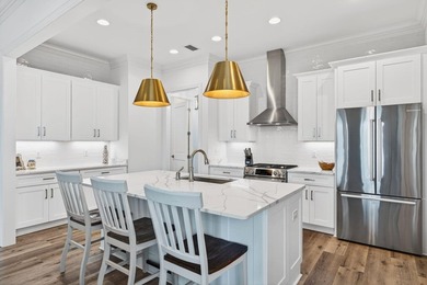 Nestled within the sought-after Longleaf Park section of the - photo 23