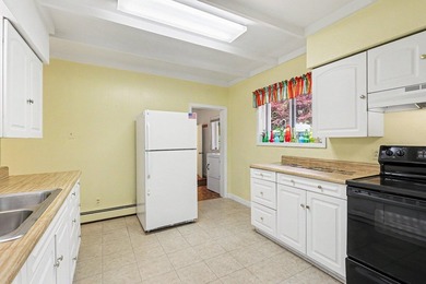 Welcome to this charming 3-bedroom, 1-bath home located in the - photo 7