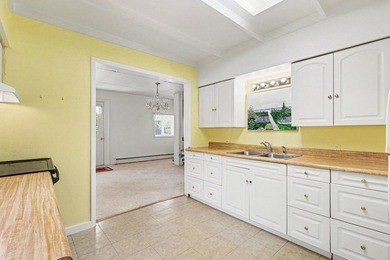 Welcome to this charming 3-bedroom, 1-bath home located in the - photo 9
