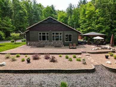 Lake Home For Sale in Twin Lake, Michigan