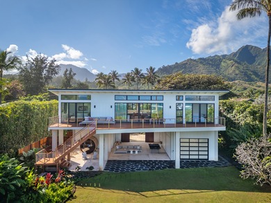 Lake Home For Sale in Hanalei, Hawaii