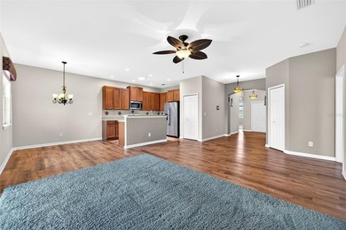 LAKEVIEW 3 BEDROOM, 2 BATH, 2-CAR GARAGE HOME IN 55+ GATED - photo 3