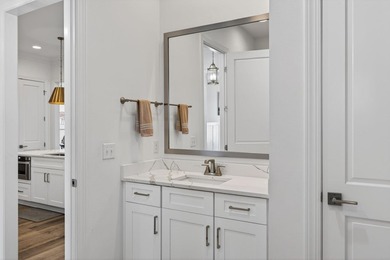Nestled within the sought-after Longleaf Park section of the - photo 38