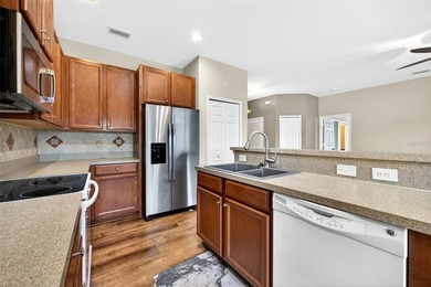 LAKEVIEW 3 BEDROOM, 2 BATH, 2-CAR GARAGE HOME IN 55+ GATED - photo 8