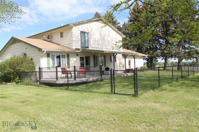 The Custer Legacy Ranch provides a rare combination to today's - photo 40