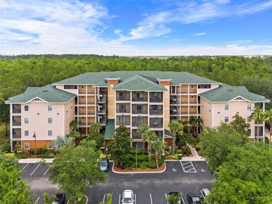 Lake Davenport  Condo For Sale in Kissimmee Florida