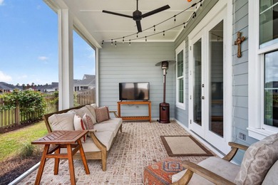 Nestled within the sought-after Longleaf Park section of the - photo 44