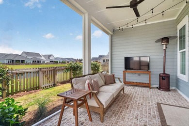 Nestled within the sought-after Longleaf Park section of the - photo 45