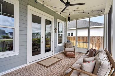 Nestled within the sought-after Longleaf Park section of the - photo 46