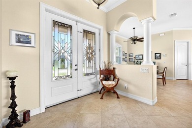 GOLF COURSE & LAKE VIEWS! CUSTOM 3 BEDROOM, 2 BATH, 3-CAR GARAGE - photo 6
