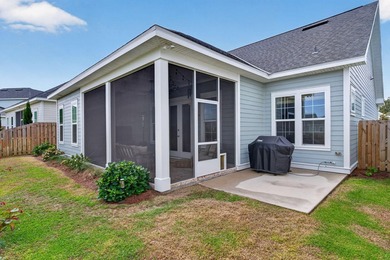 Nestled within the sought-after Longleaf Park section of the - photo 47
