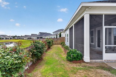 Nestled within the sought-after Longleaf Park section of the - photo 48