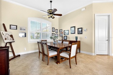 GOLF COURSE & LAKE VIEWS! CUSTOM 3 BEDROOM, 2 BATH, 3-CAR GARAGE - photo 8