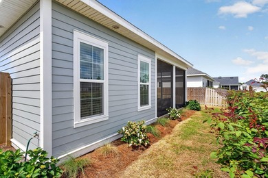 Nestled within the sought-after Longleaf Park section of the - photo 49