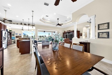 GOLF COURSE & LAKE VIEWS! CUSTOM 3 BEDROOM, 2 BATH, 3-CAR GARAGE - photo 9