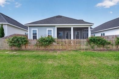 Nestled within the sought-after Longleaf Park section of the - photo 50
