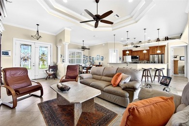 GOLF COURSE & LAKE VIEWS! CUSTOM 3 BEDROOM, 2 BATH, 3-CAR GARAGE - photo 10