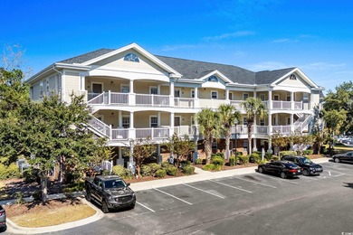 Lake Condo For Sale in North Myrtle Beach, South Carolina