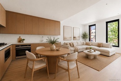 Residence 2 at 76 North 8th Street is a brand- new, full-floor - photo 2