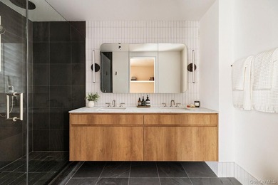 Residence 2 at 76 North 8th Street is a brand- new, full-floor - photo 7