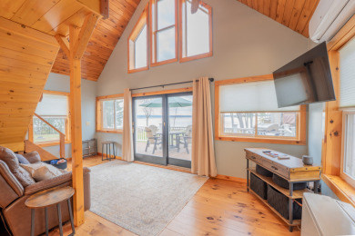 Direct Waterfront Home on the Great Sacandaga! SOLD - photo 9