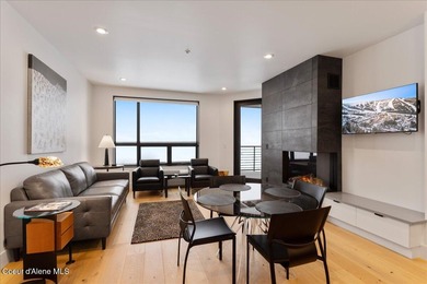 Lake Pend Oreille Condo For Sale in Sandpoint Idaho