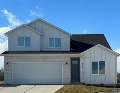 Utah Lake Home For Sale in Eagle Mountain Utah